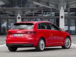 Audi A3 Sportback e-Tron 2014 года